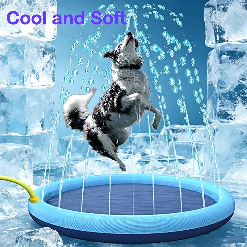 PISCINA CANE