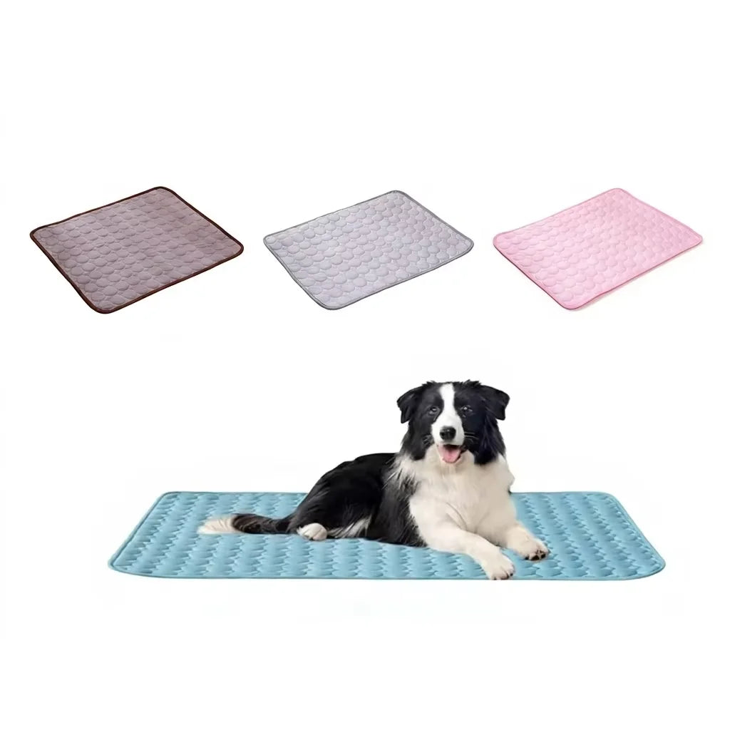 TAPPETTINO RINFRESCANTE CANE E GATTO
