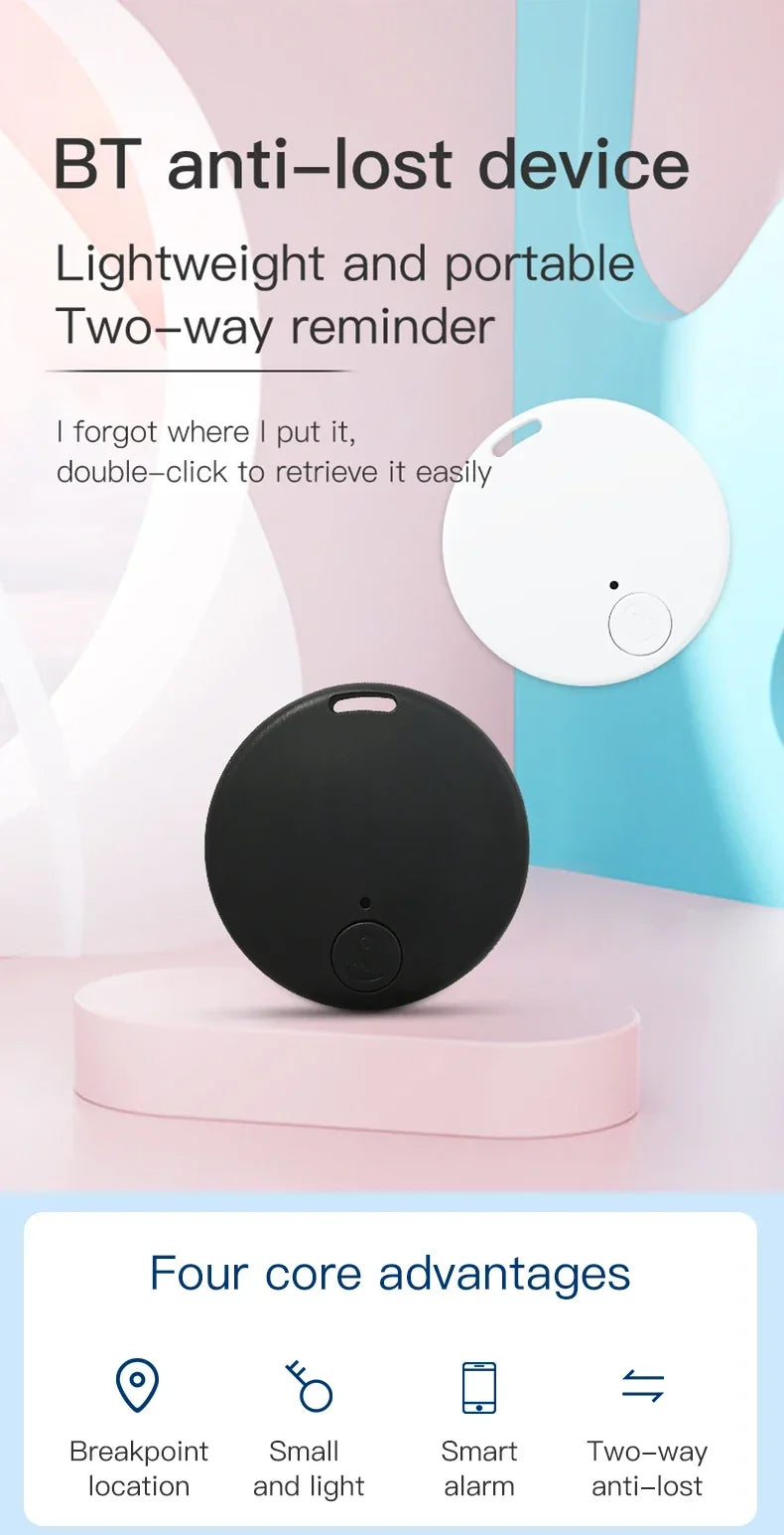 GPS MINI TRACKER