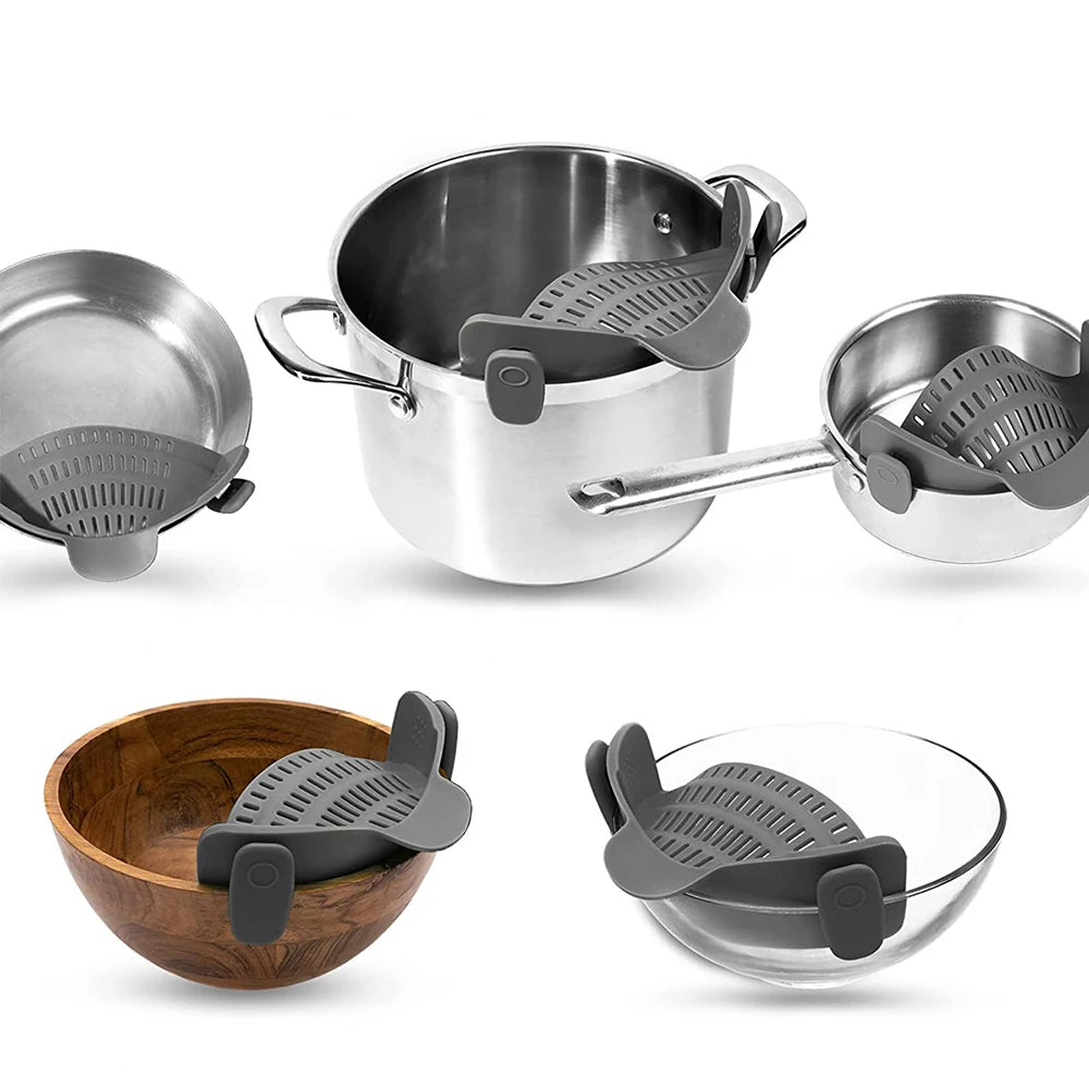 SCOLA PASTA IN SILICONE