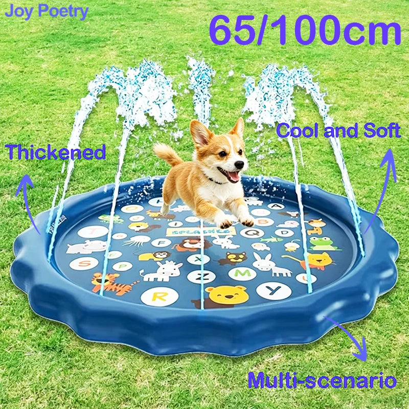 PISCINA CANE