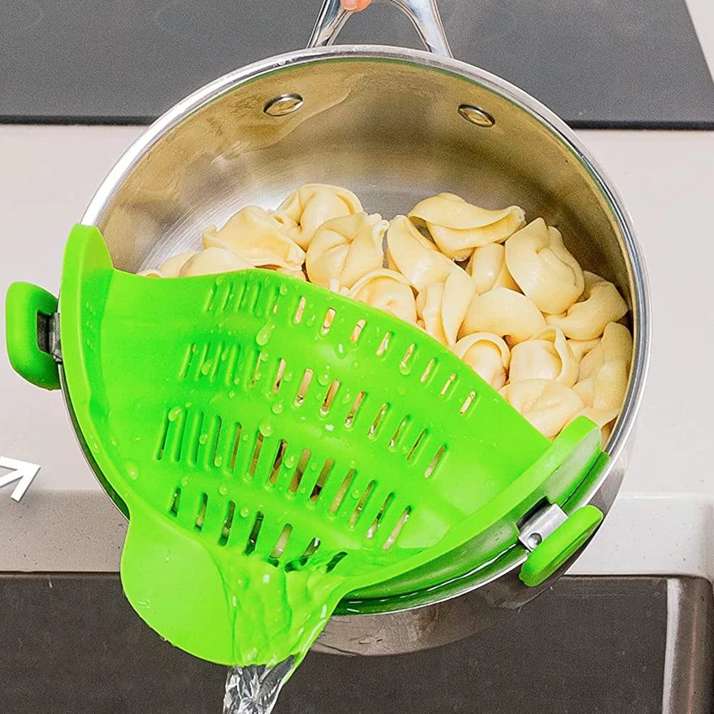 SCOLA PASTA IN SILICONE