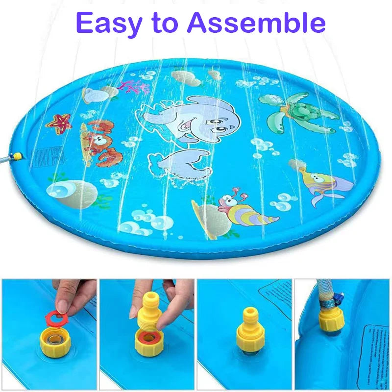 PISCINA CANE