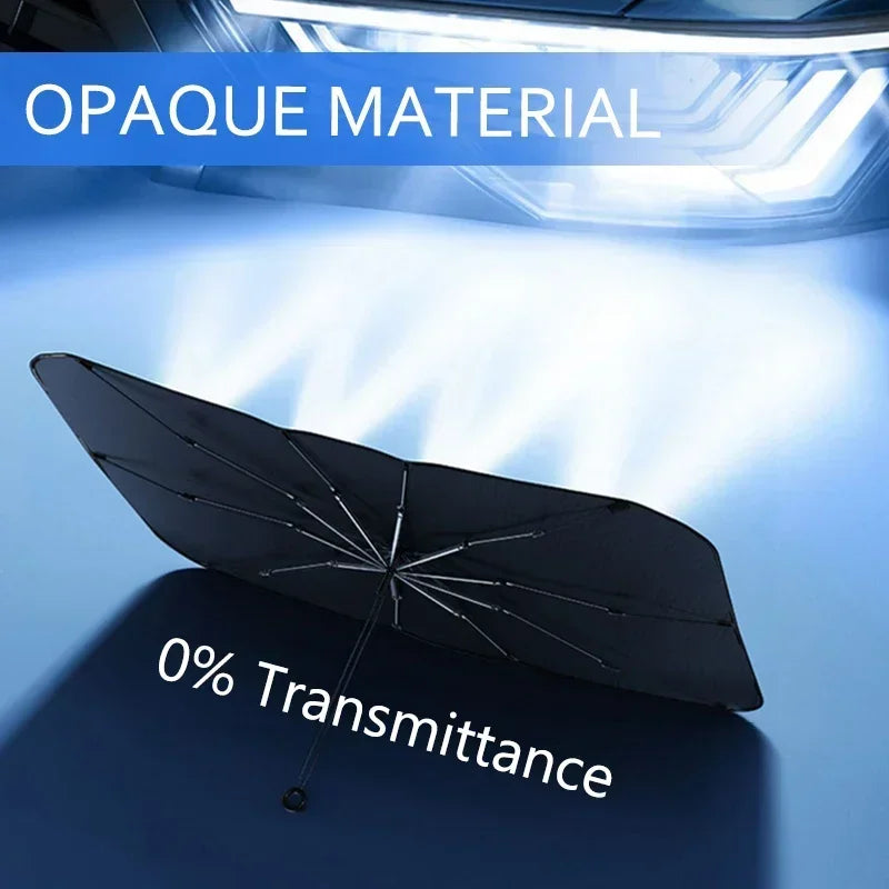 PARASOLE AUTO