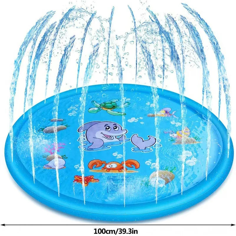 PISCINA CANE