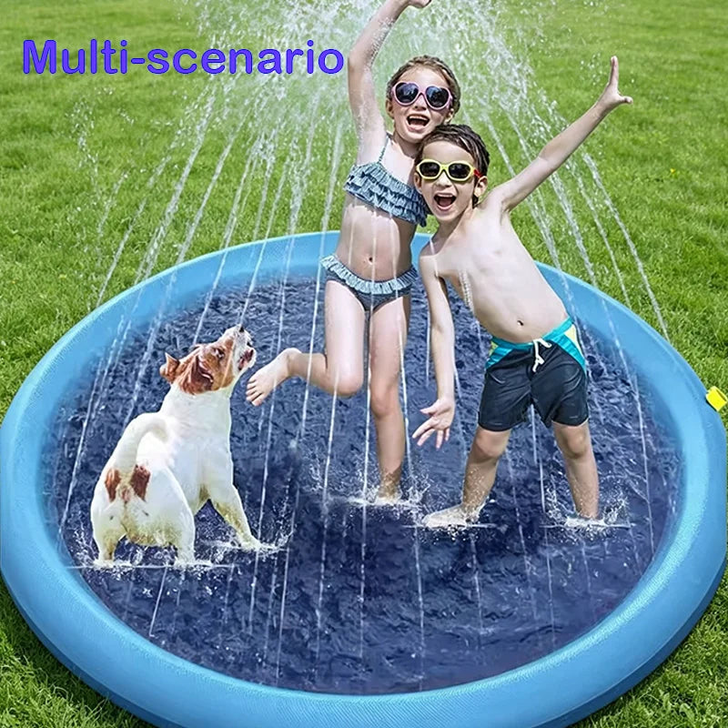 PISCINA CANE
