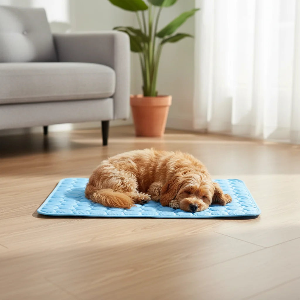 TAPPETTINO RINFRESCANTE CANE E GATTO