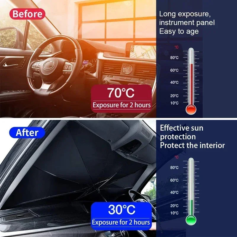 PARASOLE AUTO