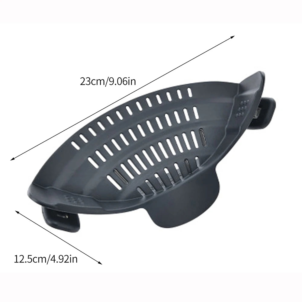 SCOLA PASTA IN SILICONE