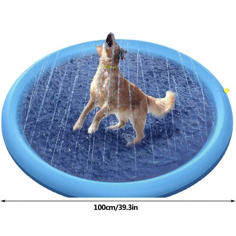 PISCINA CANE