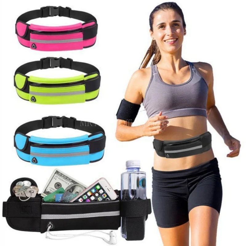 MARSUPIO RUNNING UNISEX