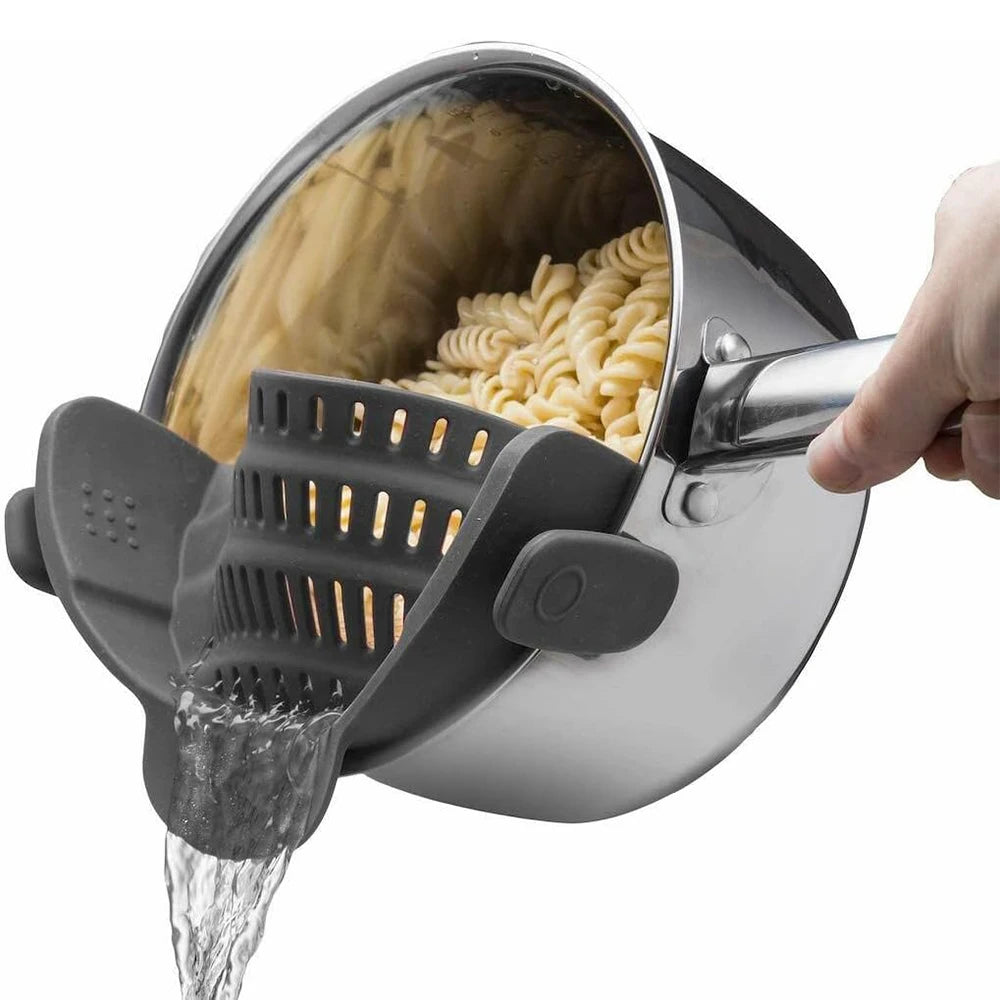SCOLA PASTA IN SILICONE