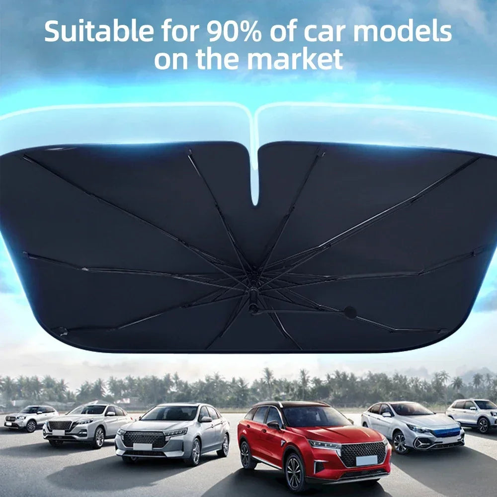 PARASOLE AUTO